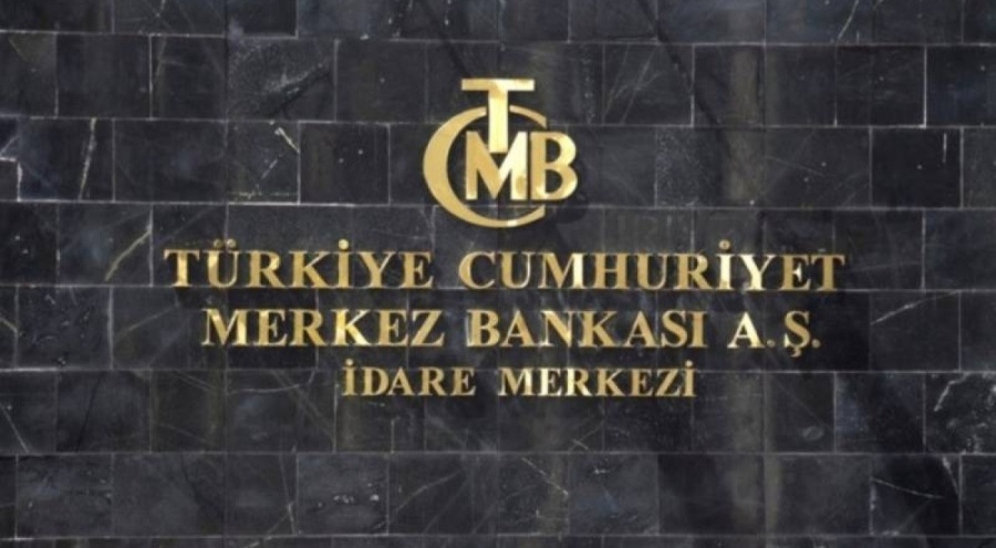 Merkez Bankası'ndan 250 baz puanlık faiz artırımı bekleniyor