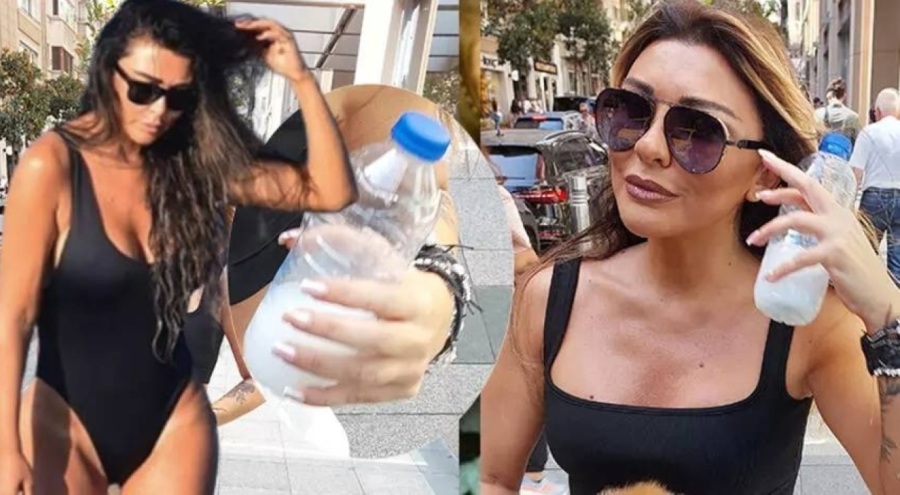 Profesör uyardı: Anne sütünün yetişkinlere faydadan çok zararı var