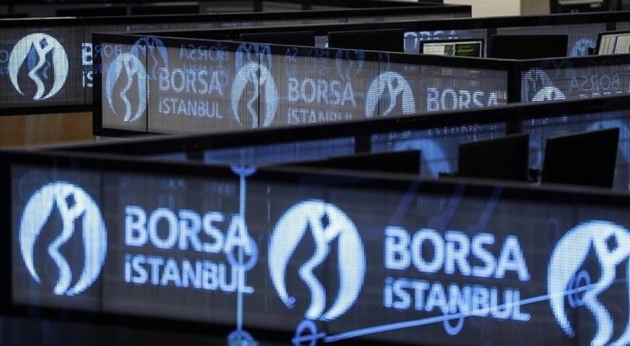 Borsada yatırımcı sayısı 6 milyona yaklaştı