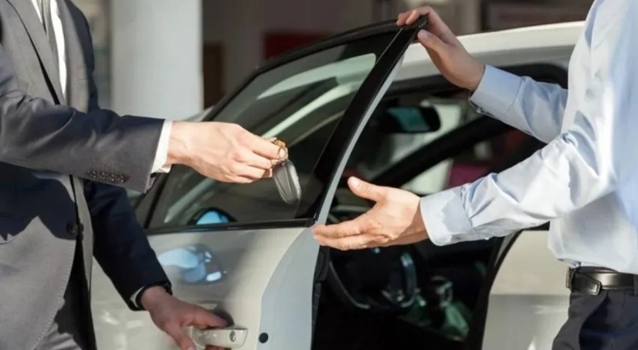 Sıfır araca erişim sorunu bitti mi?