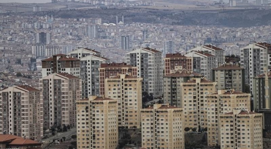 Gayrimenkul uzmanı Büyükdüman'dan konuta ek vergi açıklaması!