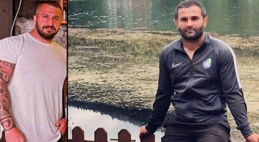 Tartıştığı iş ortağını kalbinden bıçaklayarak öldürdü