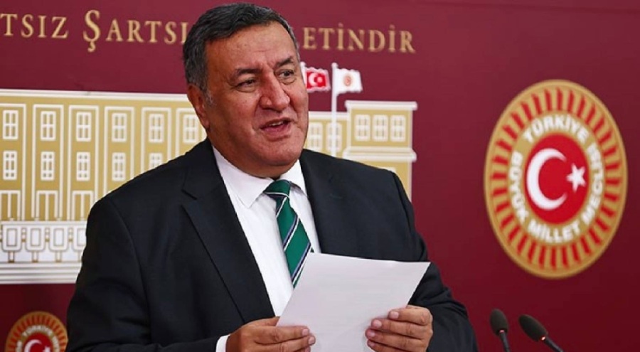 CHP'li Fethi Gürer: Seçim ekonomisinin tüm yükü vergiler yoluyla vatandaşa yükleniyor