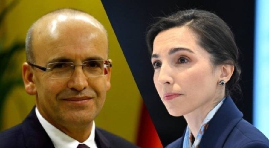 İYİ Partili Özlale: Ekonomi yönetimi faizleri artırma yaklaşımına devam ediyor