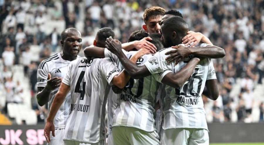 Talisca transferinde sürpriz gelişme yaşandı