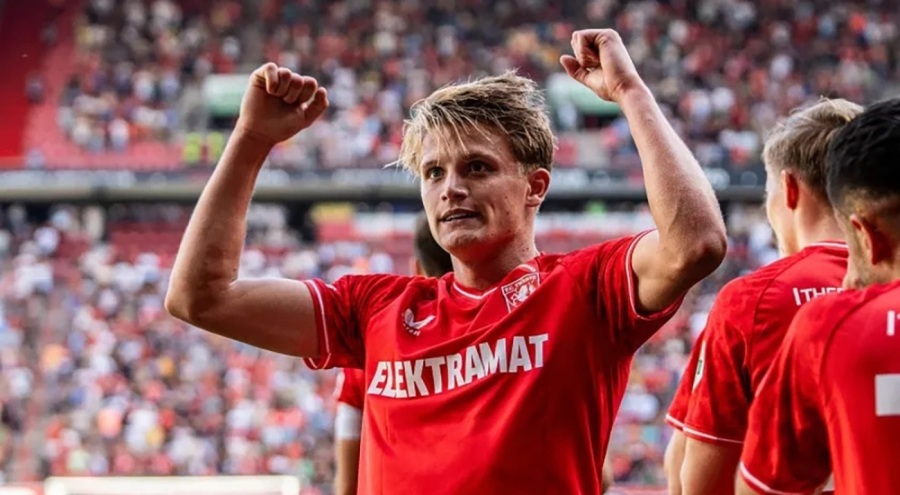 Fenerbahçe'nin Konferans Ligi'ndeki rakibi haftayı lider tamamladı