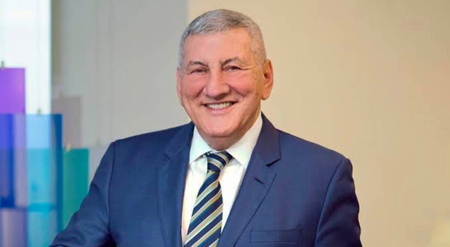 Şaban Erdikler hayatını kaybetti