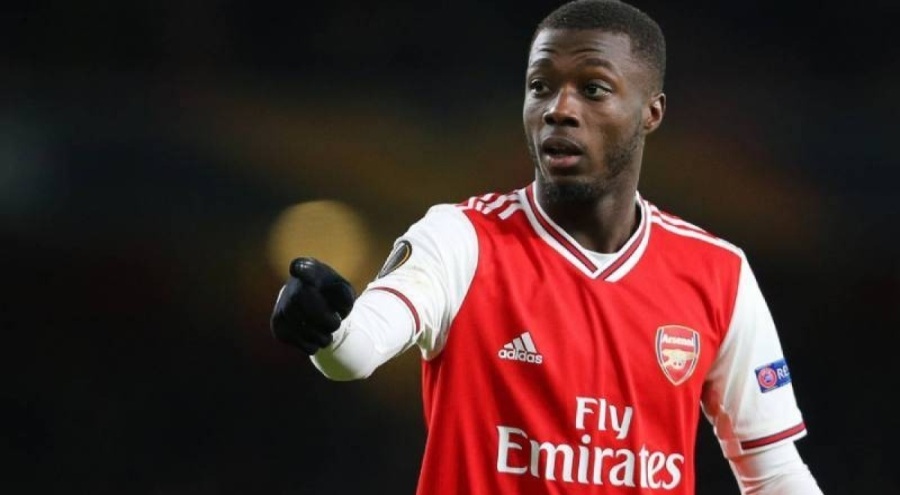 Pepe'den Beşiktaş'a yanıt