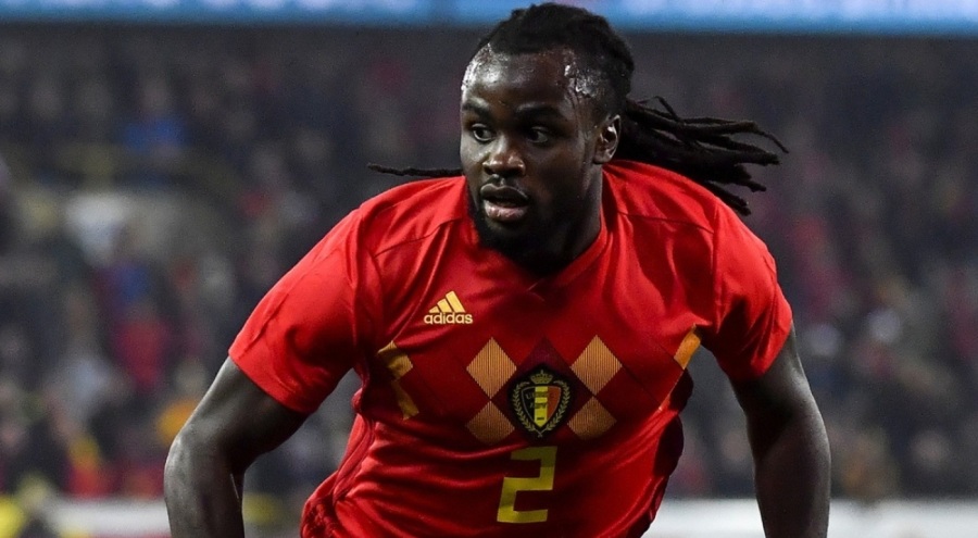 Adanaspor, Jordan Lukaku'yu renklerine bağladı