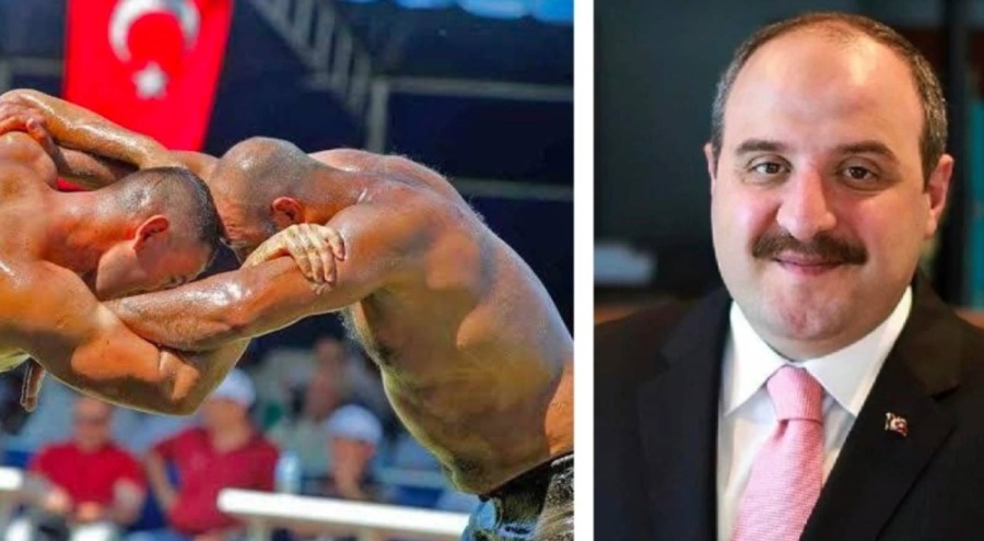 Mustafa Varank, Musk ve Zuckerberg'i "Er Meydanı"na çağırdı