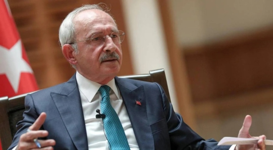 Kılıçdaroğlu'ndan yeni KKM kararına tepki!