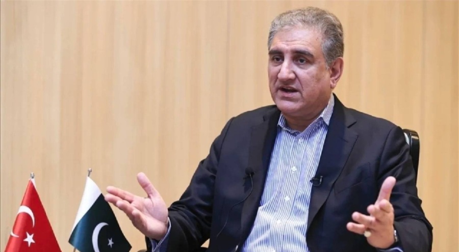 Eski Pakistan Dışişleri Bakanı gözaltına alındı