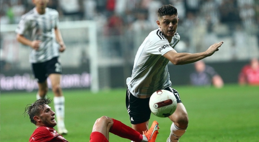 Kenan Yıldız siftah yaptı, Juventus rahat kazandı