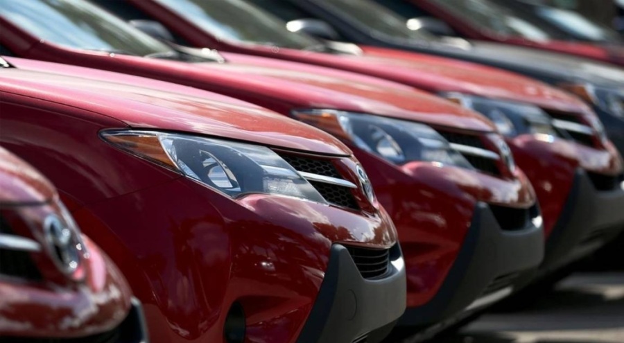 Avrupa'da araç fiyatlarının en pahalı olduğu ülke Türkiye çıktı