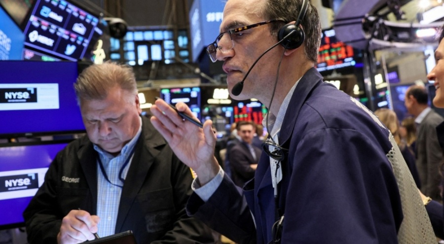 Küresel piyasalar karışık seyirde