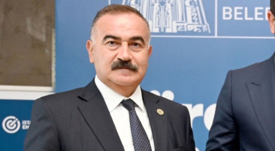 Ender Topçuoğlu hayatını kaybetti