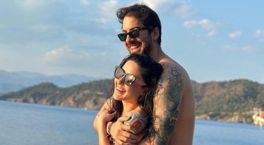 Şarkıcı Melek Mosso: Gelinlik hayalim yok