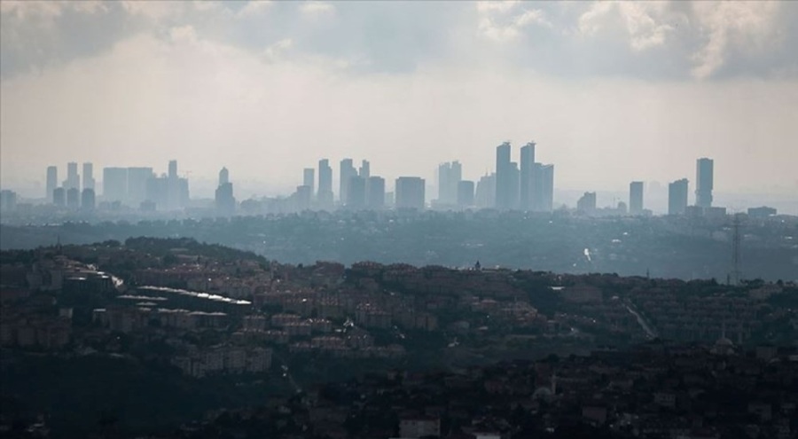 Olası Marmara Depremi'nin 4 senaryosu!