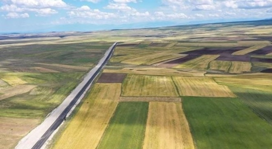 Konut fiyatları yükseldi, arsa ve tarla satışları rekora imza attı