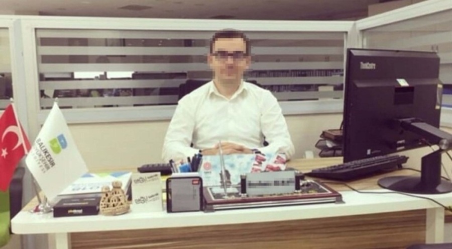 5,5 milyon TL dolandırıcılık yapan belediye çalışanına istenen ceza belli oldu