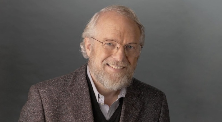 Adobe'nin kurucusu Warnock yaşamını yitirdi