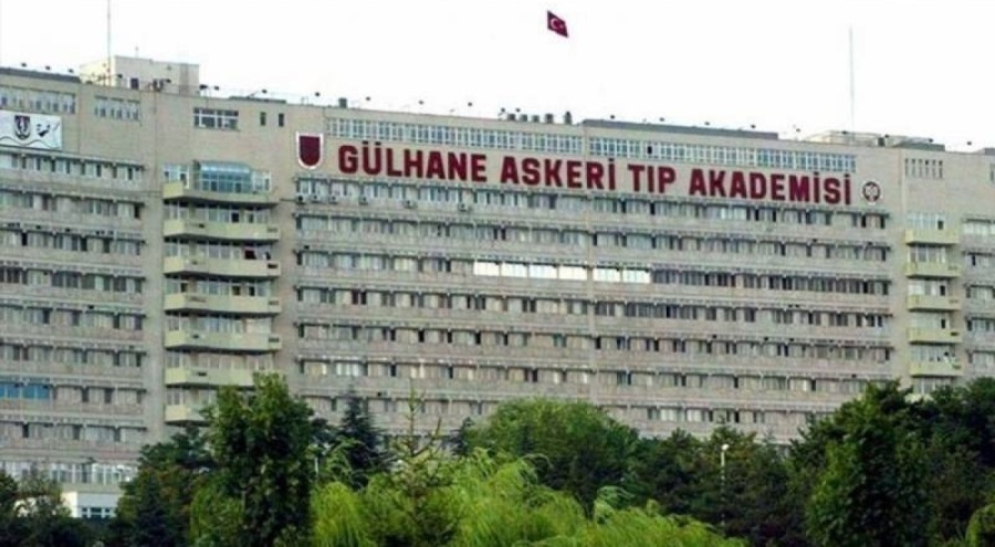 GATA'da ameliyat malzemesi yok iddiası!