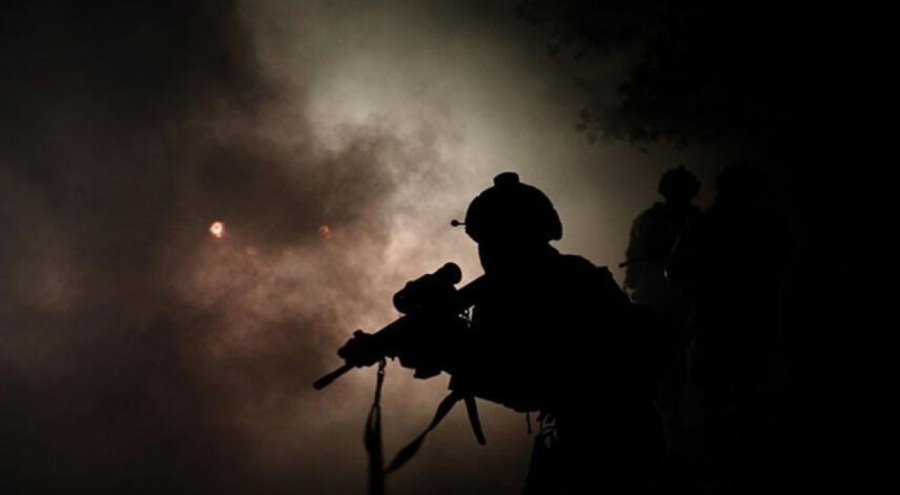 MSB duyurdu: 3 terörist etkisiz hale getirildi