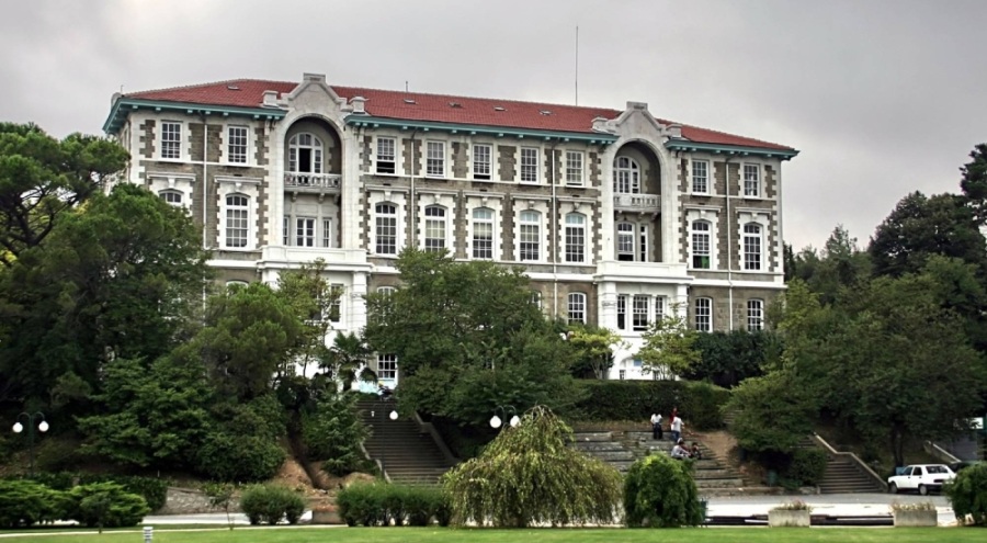 Barajı bile geçemeyecekti Boğaziçi Üniversitesi'ne girdi!