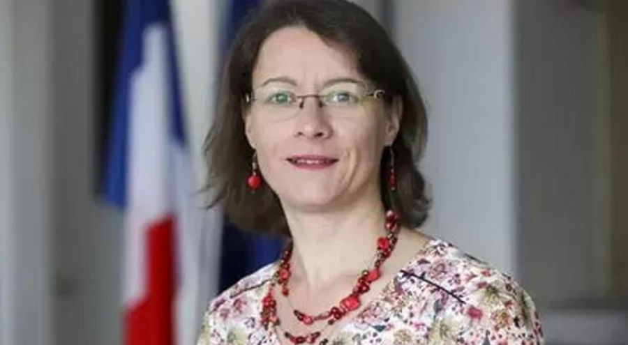 Macron'un danışmanı Türkiye Büyükelçisi olarak görevine başlayacak