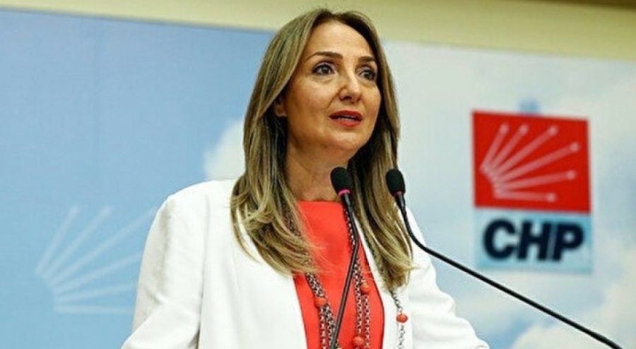 CHP'li Nazlıaka'dan Ali Yüksel'e tepki: Milletvekilliği derhal düşürülmelidir