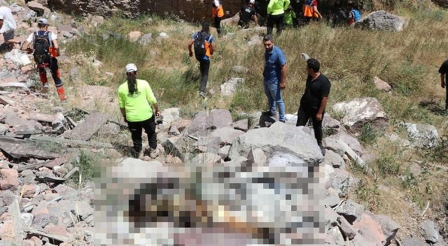 Viyadükte cesedi bulunan tıp öğrencisinin ölümünde yeni iddia