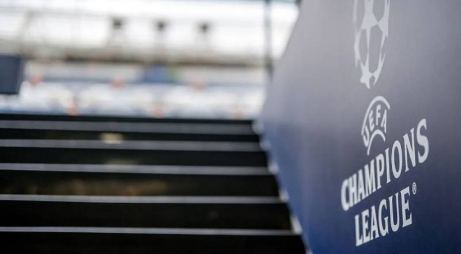 Şampiyonlar Ligi'ne katılacak son 6 takım belli oluyor