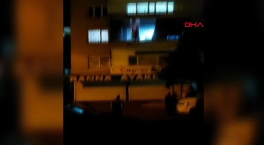 Tutuklanan palalı saldırgan konuştu: Kumara alıştığı için öldürdüm