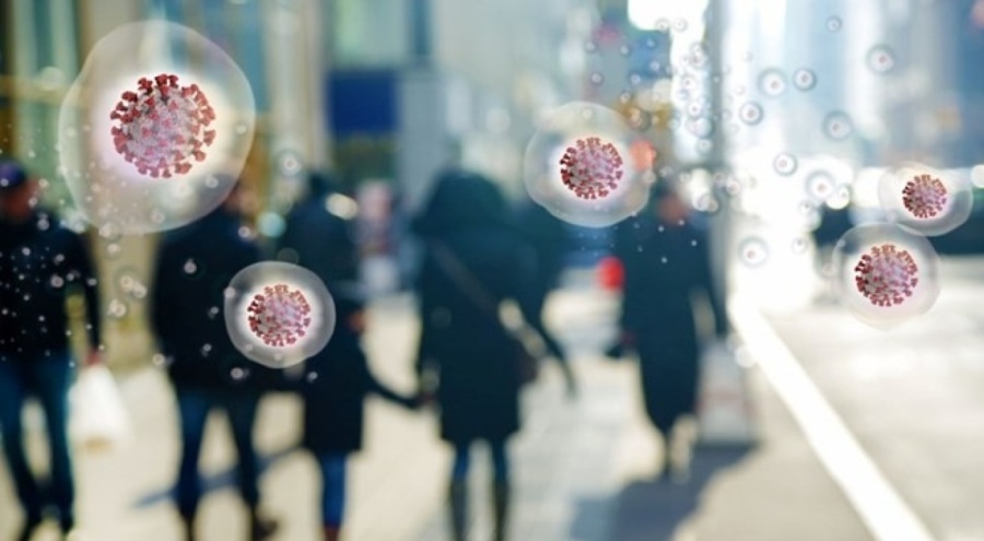 Covid-19'un yeni varyantı Türkiye'de görüldü mü?