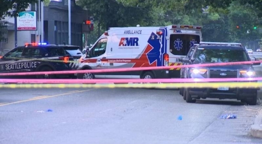 ABD'de nargileciye düzenlenen silahlı saldırıda 3 kişi hayatını kaybetti