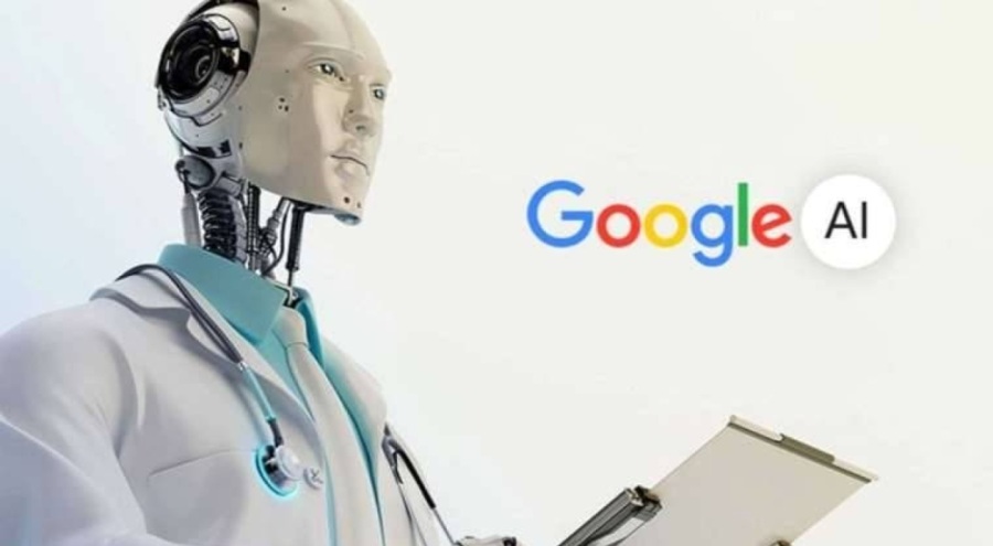 Google, yapay zekâ destekli "kişisel yaşam koçu" geliştiriyor