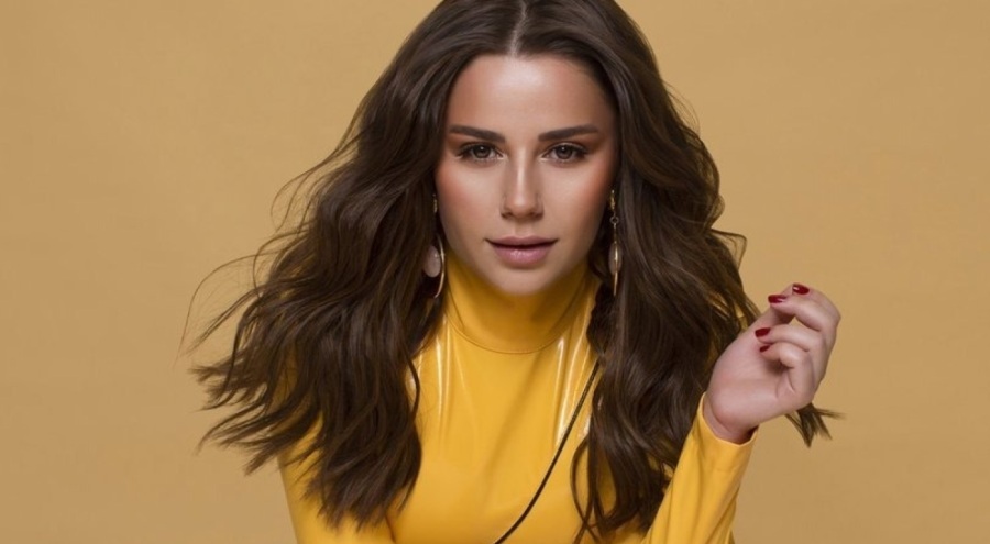 Merve Özbey hastanelik oldu! Konserlerini iptal etti