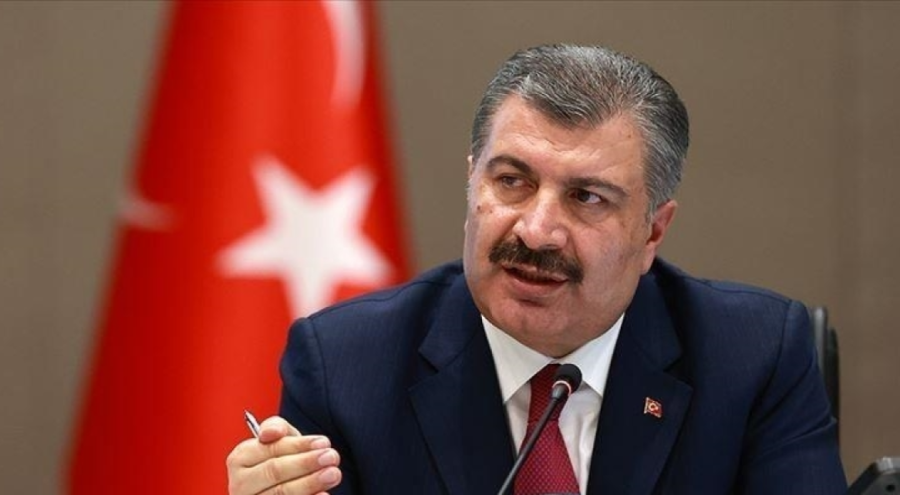 Bakan Koca'dan 'Yozgat faciası' açıklaması