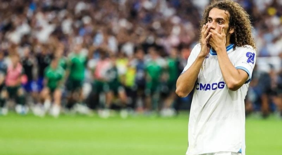 Guendouzi teklifi reddedildi iddiası