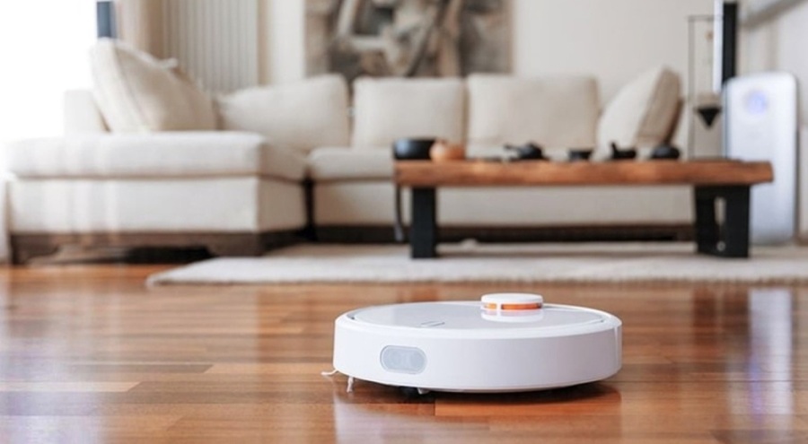 Robot süpürge insanları izliyor mu?