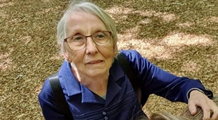 Antalya'da kaybolan Alman turist aranıyor