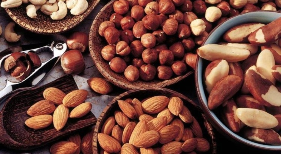 Kabızlığı önlemek için her gün yiyin!