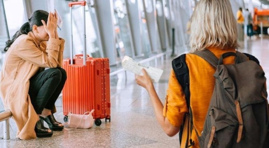 Tatile çıkacaklar dikkat: Çakma reklam siteleri