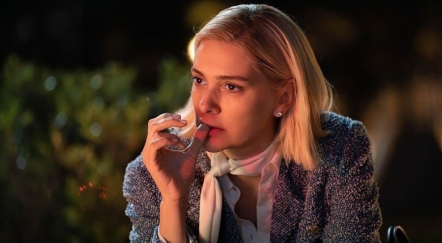 Bergüzar Korel ekranlara dönüyor