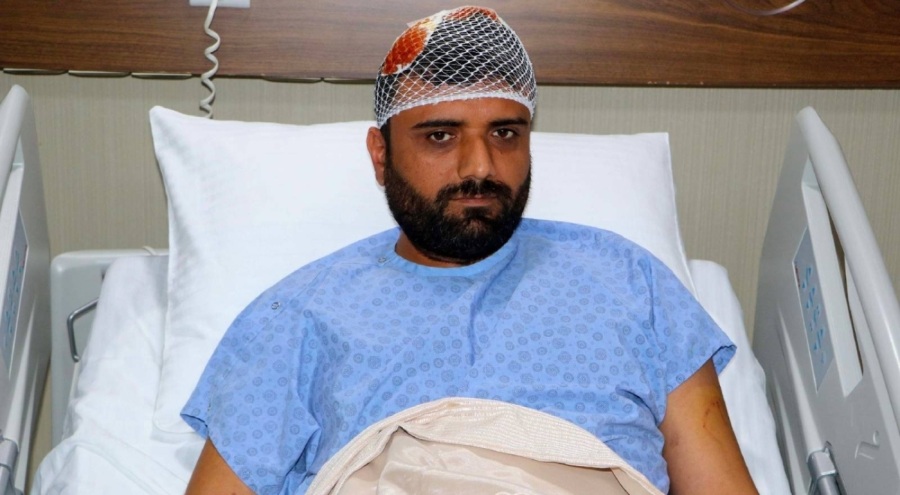 Hasta yakınlarının saldırdığı doktor yaşadıklarını anlattı: Canımızı zor kurtardık