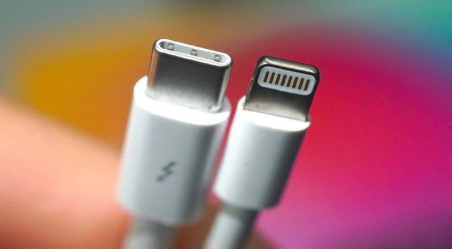 Fotoğrafları sızdırıldı: IPhone şarjları değişiyor