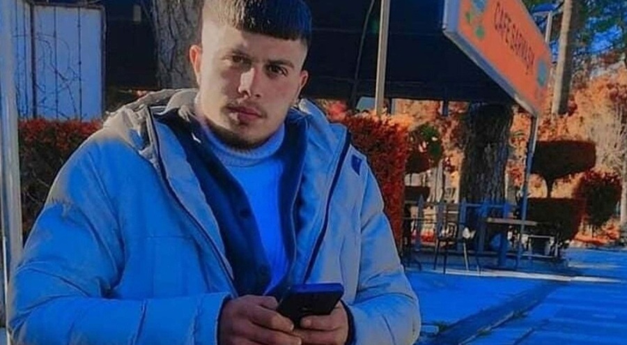 17 yaşındaki çocuk, 18 yaşındaki arkadaşını tabancayla öldürdü