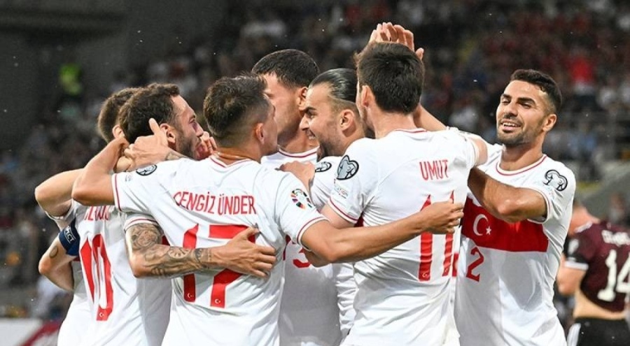 Türkiye-Ermenistan maçının biletleri satışta!