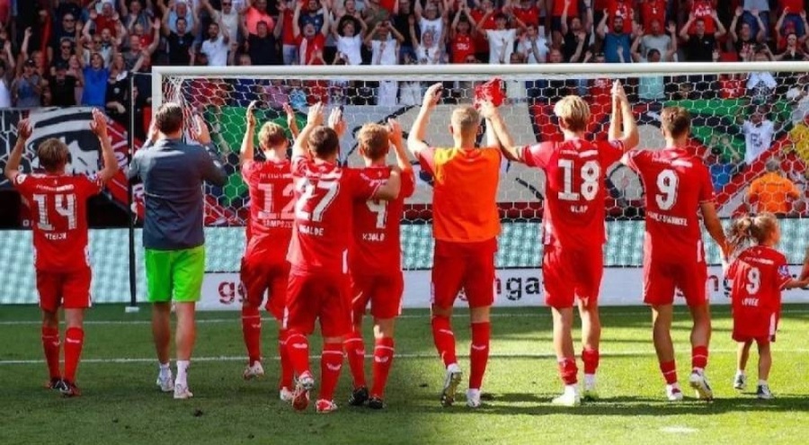 Hollanda'da Fenerbahçe maçı kararı geldi!