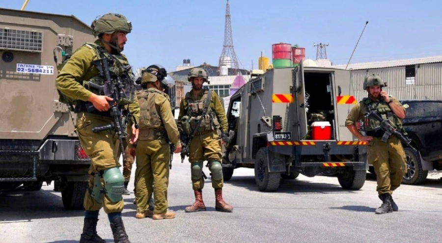 İsrail Başbakanı, Batı Şeria'daki saldırılardan İran'ı sorumlu tuttu